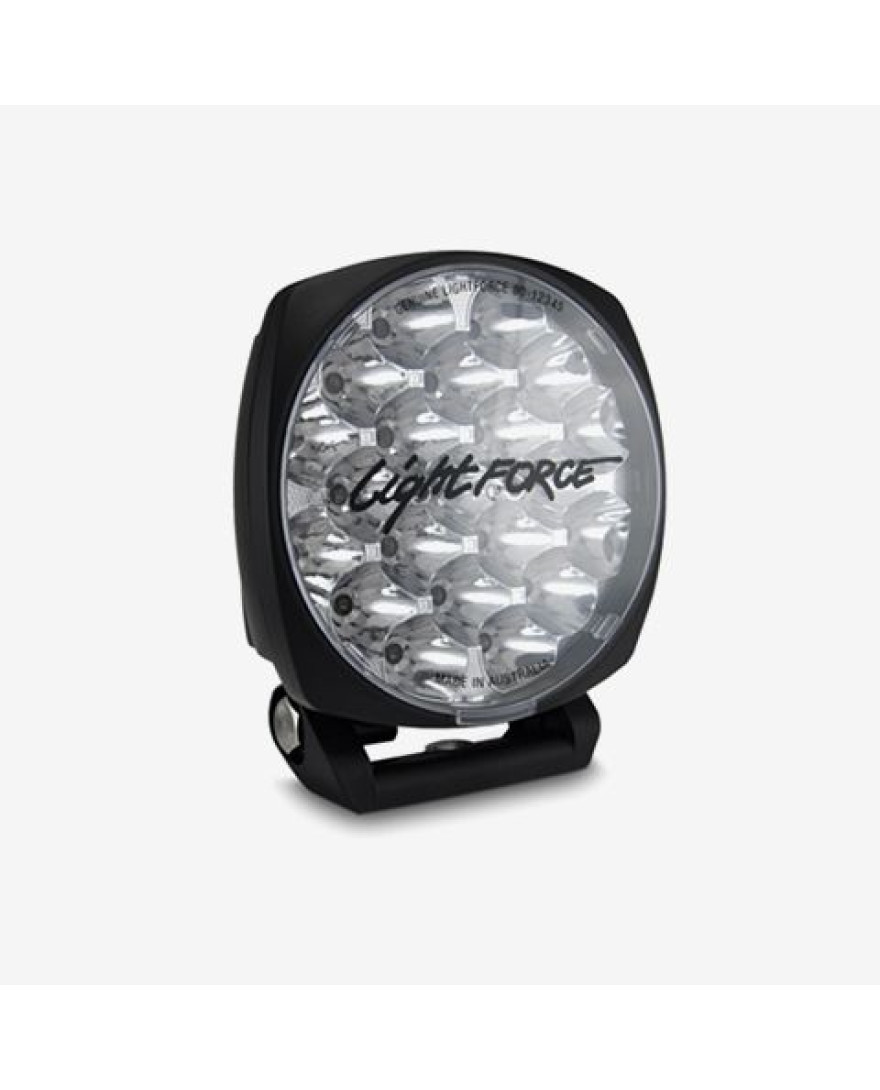 Light Force Venom Professional Edition LED Driving Light